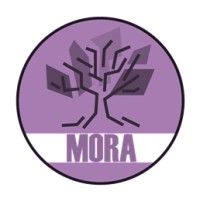 MORA logo, MORA contact details