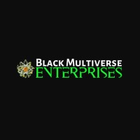 Black Multiverse Enterprises, LLC logo, Black Multiverse Enterprises, LLC contact details