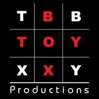 Toybox Productions logo, Toybox Productions contact details