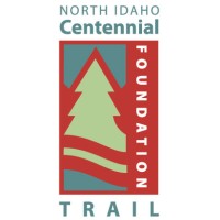 North Idaho Centennial Trail Foundation logo, North Idaho Centennial Trail Foundation contact details