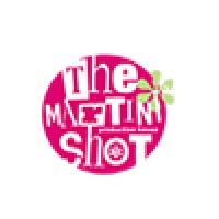 The Martini Shot logo, The Martini Shot contact details