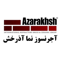 Azarakhsh Brick logo, Azarakhsh Brick contact details