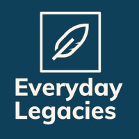 Everyday Legacies logo, Everyday Legacies contact details