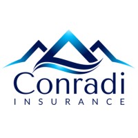 Conradi Insurance logo, Conradi Insurance contact details