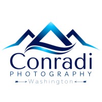 Conradi Photography logo, Conradi Photography contact details