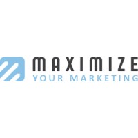 Maximize Your Marketing logo, Maximize Your Marketing contact details