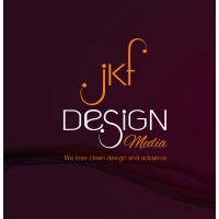 JKF Design Media logo, JKF Design Media contact details