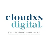 CloudXS Digital logo, CloudXS Digital contact details