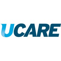 UCARE logo, UCARE contact details