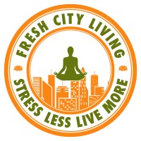 Fresh City Living logo, Fresh City Living contact details