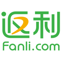 返利网 logo, 返利网 contact details