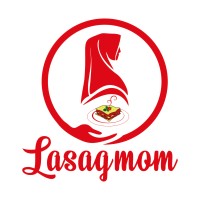 Lasagmom logo, Lasagmom contact details