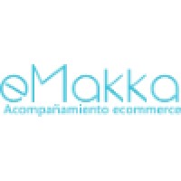 eMakka logo, eMakka contact details