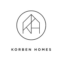 Korben Homes logo, Korben Homes contact details