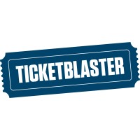 Ticketblaster logo, Ticketblaster contact details