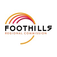 Foothills Regional Commission logo, Foothills Regional Commission contact details