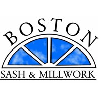 Boston Sash & Millwork logo, Boston Sash & Millwork contact details