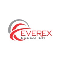 Everex Education logo, Everex Education contact details