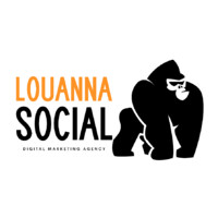 Louanna Social logo, Louanna Social contact details