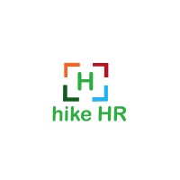 Hike HR logo, Hike HR contact details