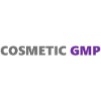 Cosmetic GMP logo, Cosmetic GMP contact details