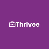 Thrivee logo, Thrivee contact details