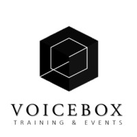 Voicebox: Training & Events logo, Voicebox: Training & Events contact details