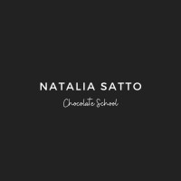 Natalia Satto Chocolate School logo, Natalia Satto Chocolate School contact details