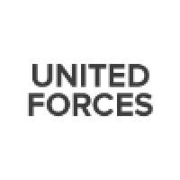 United Forces logo, United Forces contact details