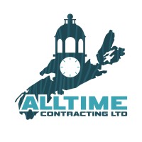 AllTime Contracting Ltd. logo, AllTime Contracting Ltd. contact details