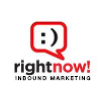 RightNow Inbound Marketing logo, RightNow Inbound Marketing contact details