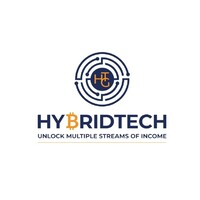 HybridTech Academy logo, HybridTech Academy contact details