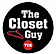 The Closet Guy, Inc. logo, The Closet Guy, Inc. contact details