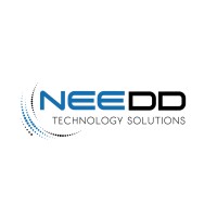 Needd Technology Solutions logo, Needd Technology Solutions contact details