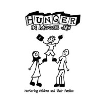 Hunger in Moose Jaw logo, Hunger in Moose Jaw contact details