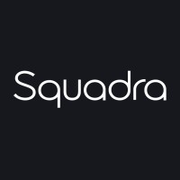 Squadra logo, Squadra contact details