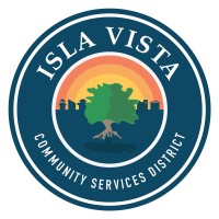 Isla Vista Community Services District logo, Isla Vista Community Services District contact details