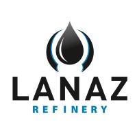 Lanaz Refinery logo, Lanaz Refinery contact details