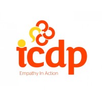 ICDP Ghana logo, ICDP Ghana contact details