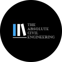 The Absolute Civil Engineering logo, The Absolute Civil Engineering contact details