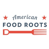 American Food Roots logo, American Food Roots contact details