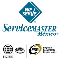 Service Master Mexico logo, Service Master Mexico contact details