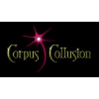 Corpus Collusion logo, Corpus Collusion contact details