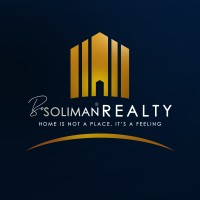 Be Soliman Realty logo, Be Soliman Realty contact details