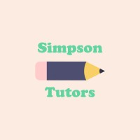 Simpson Tutors logo, Simpson Tutors contact details