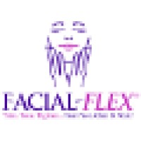 Facial-Flex logo, Facial-Flex contact details