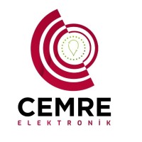 Cemre Elektronik San.Tic Ltd Şti logo, Cemre Elektronik San.Tic Ltd Şti contact details