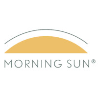 Morning Sun® logo, Morning Sun® contact details