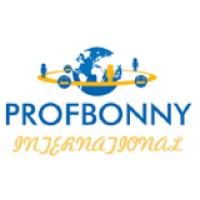 Profbonny International logo, Profbonny International contact details