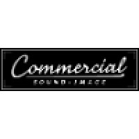 Commercial Sound + Image logo, Commercial Sound + Image contact details